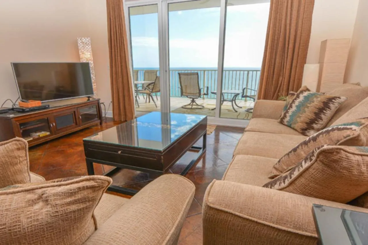 شقة Ocean Reef 2205 بنما سيتي بيتش