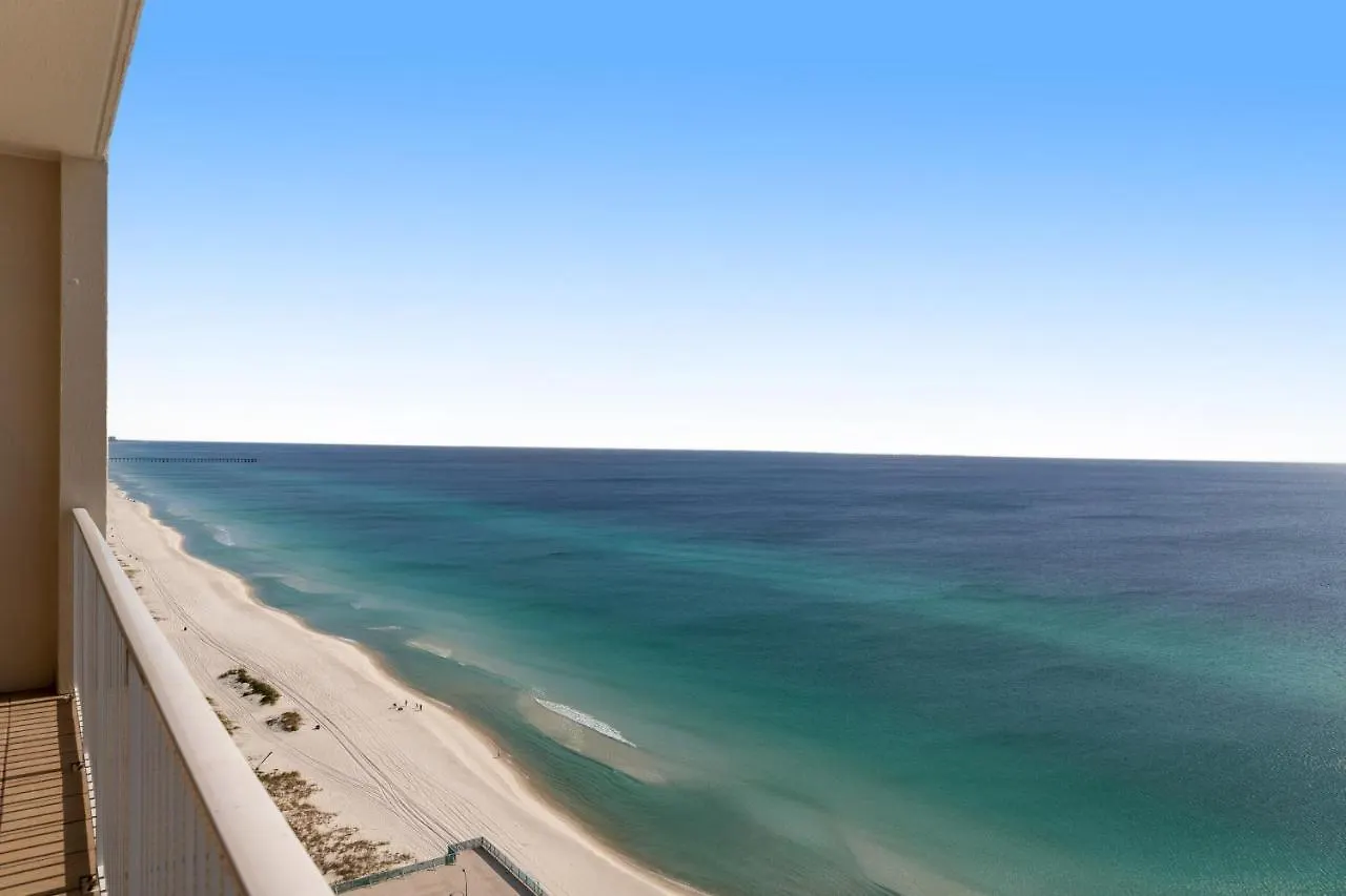 شقة Ocean Reef 2205 بنما سيتي بيتش 0*,