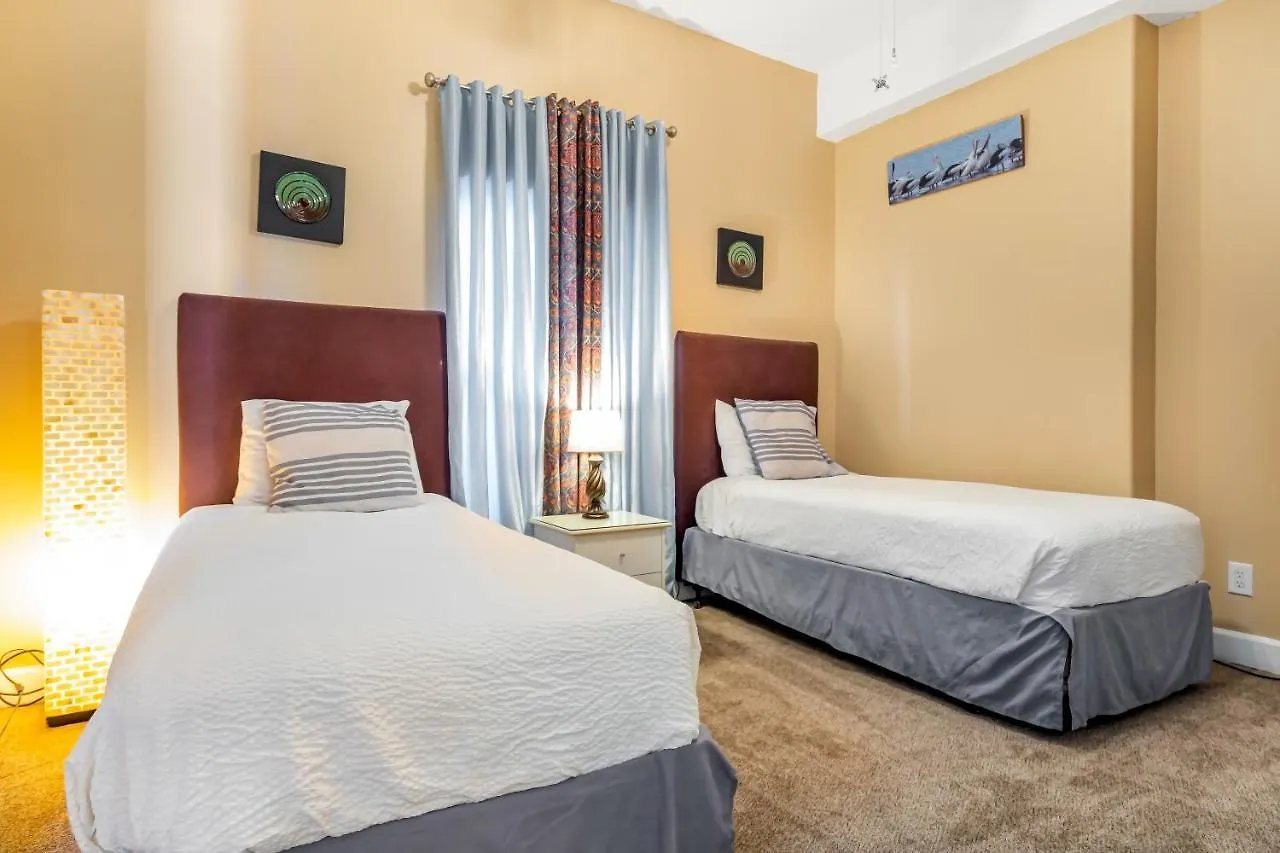 شقة Ocean Reef 2205 بنما سيتي بيتش