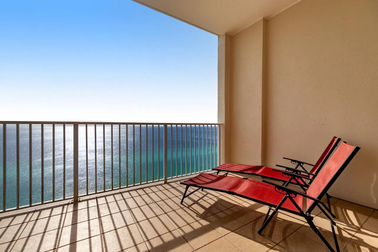 شقة Ocean Reef 2205 بنما سيتي بيتش 0*,